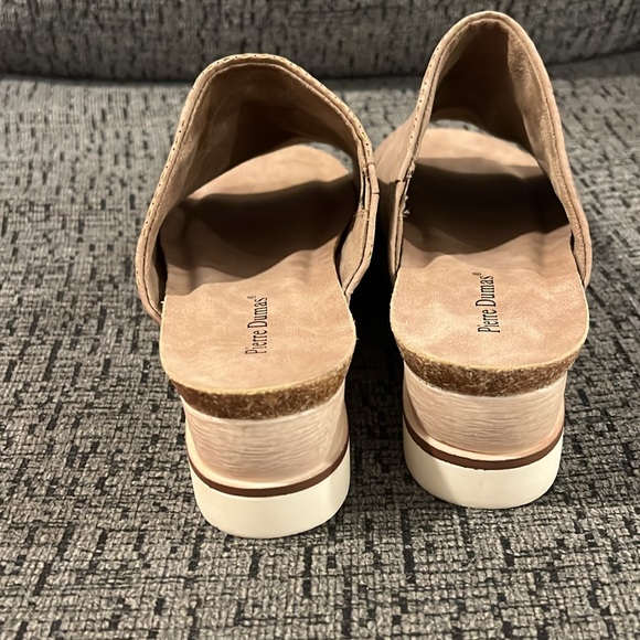 Pierre Dumas worn once - Picture 2 of 3